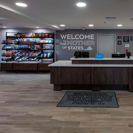 Hampton Inn Norton, Va Dış mekan fotoğraf