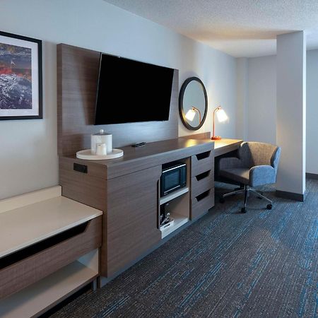 Hampton Inn Norton, Va Dış mekan fotoğraf