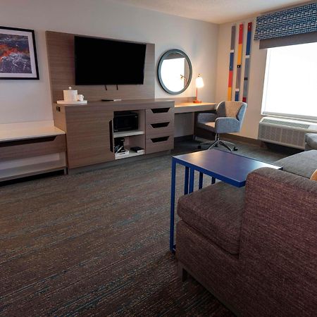 Hampton Inn Norton, Va Dış mekan fotoğraf