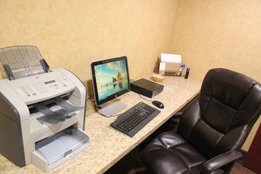 Hampton Inn Norton, Va Dış mekan fotoğraf