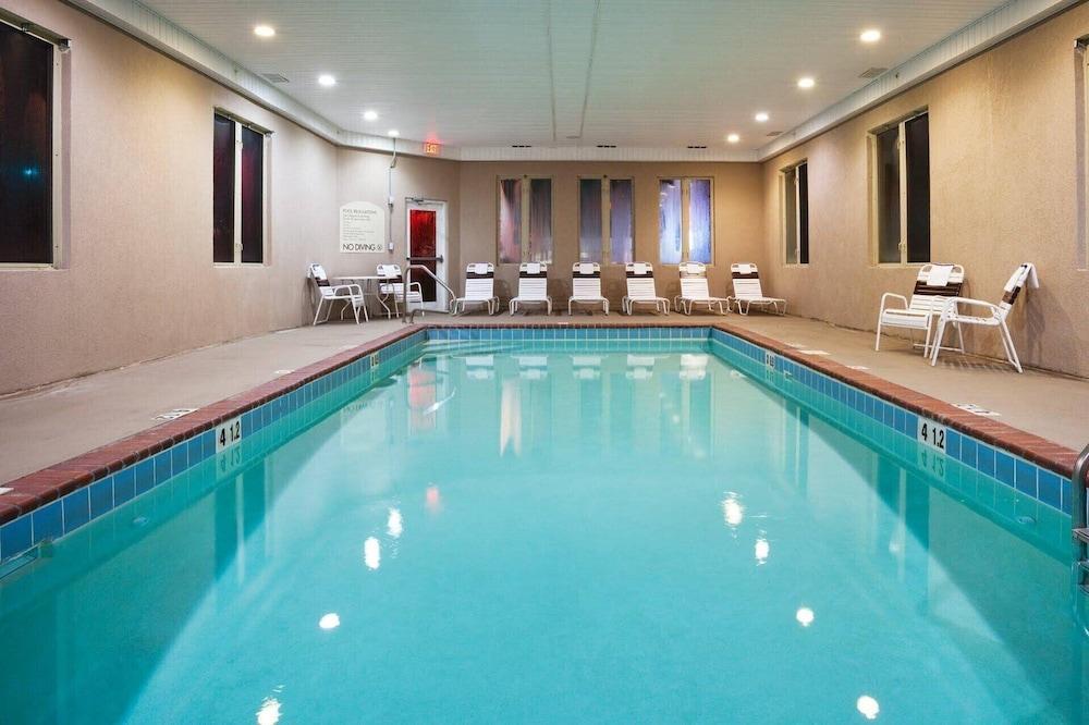 Hampton Inn Norton, Va Dış mekan fotoğraf