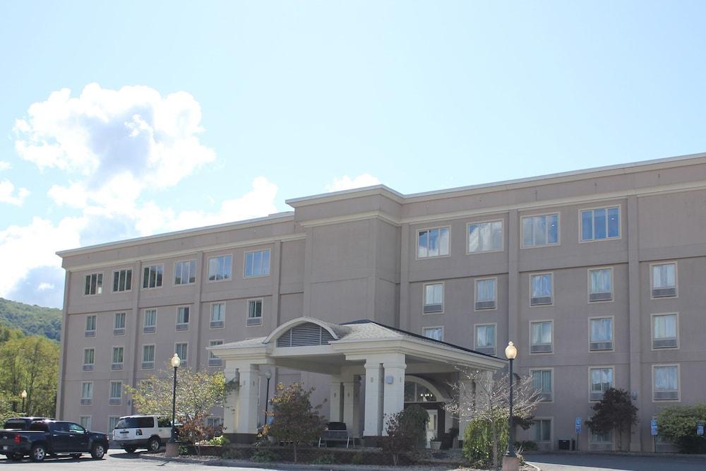Hampton Inn Norton, Va Dış mekan fotoğraf