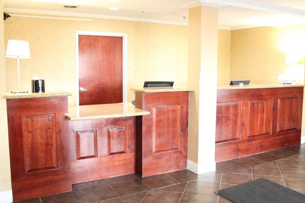 Hampton Inn Norton, Va Dış mekan fotoğraf