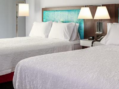Hampton Inn Norton, Va Dış mekan fotoğraf