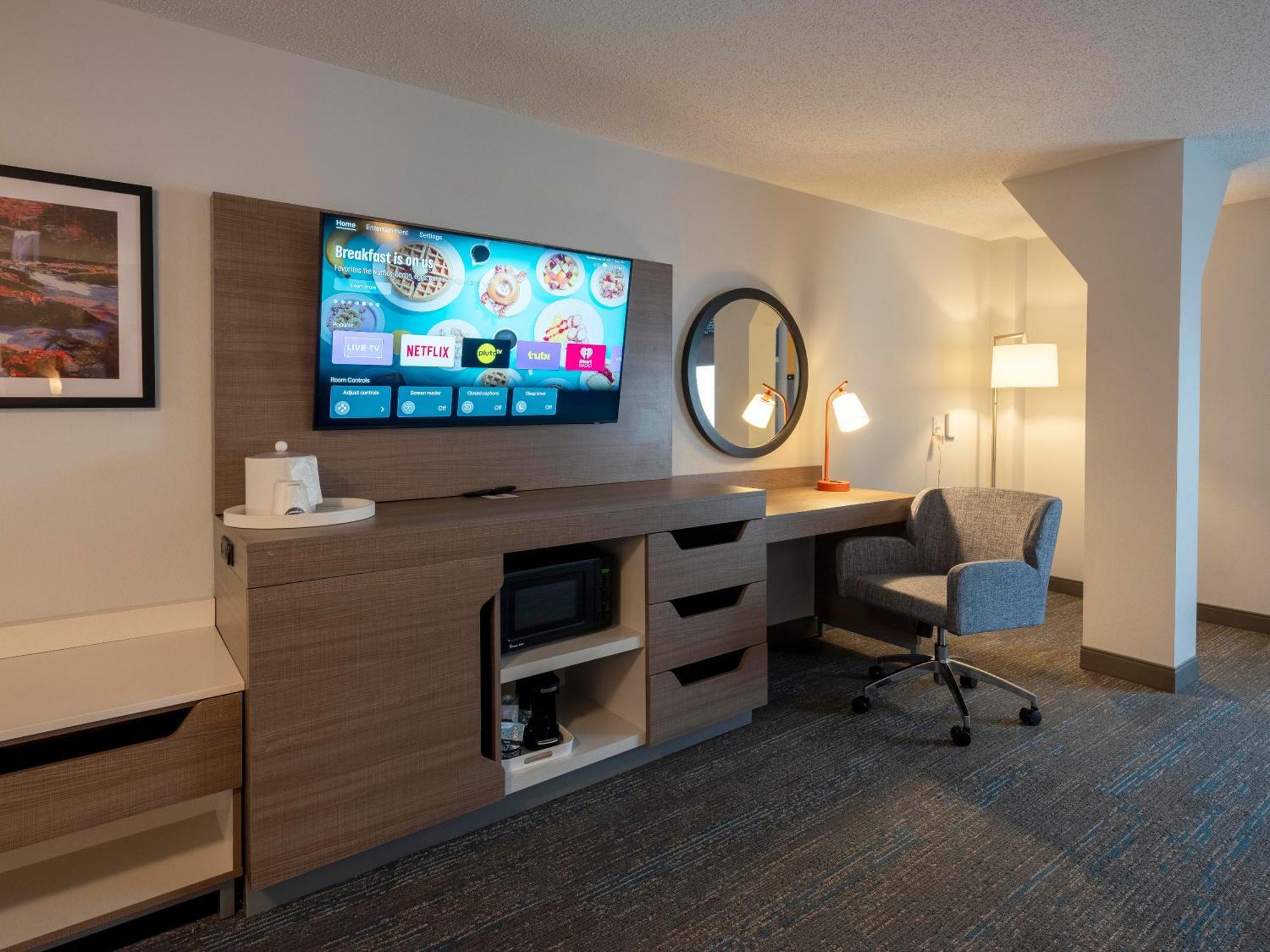 Hampton Inn Norton, Va Dış mekan fotoğraf