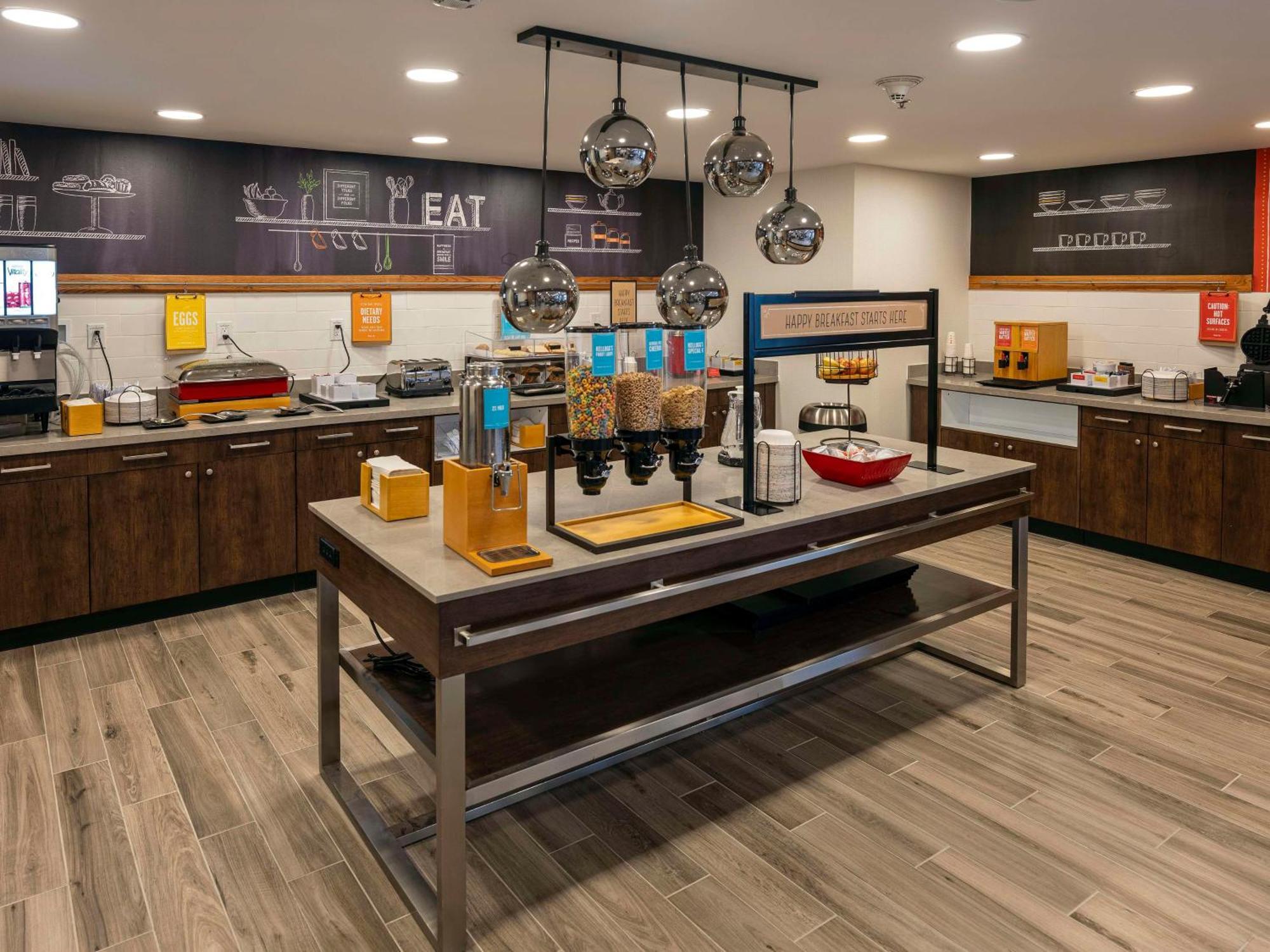 Hampton Inn Norton, Va Dış mekan fotoğraf