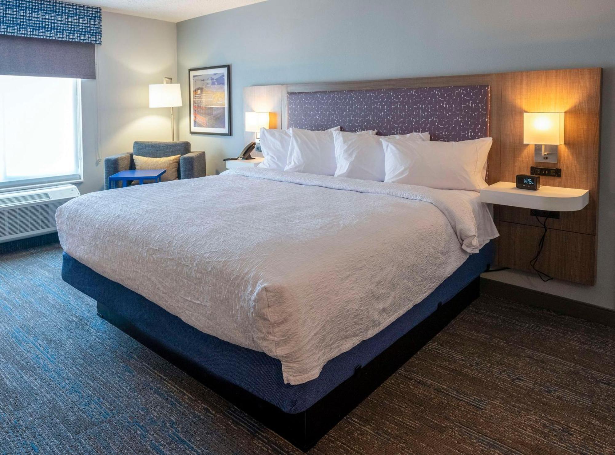 Hampton Inn Norton, Va Dış mekan fotoğraf