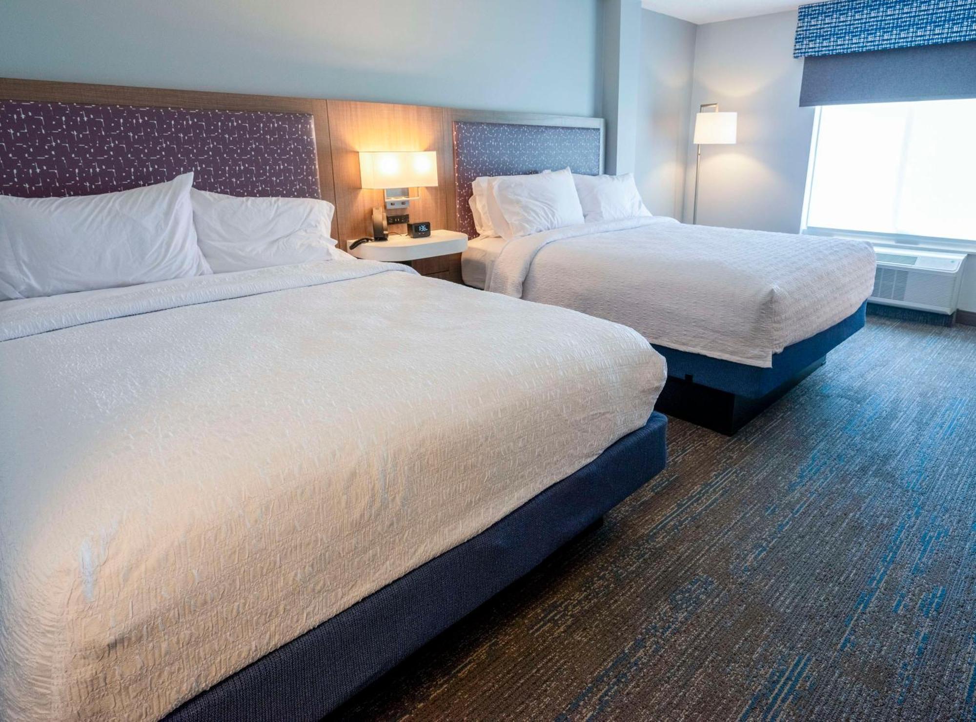 Hampton Inn Norton, Va Dış mekan fotoğraf