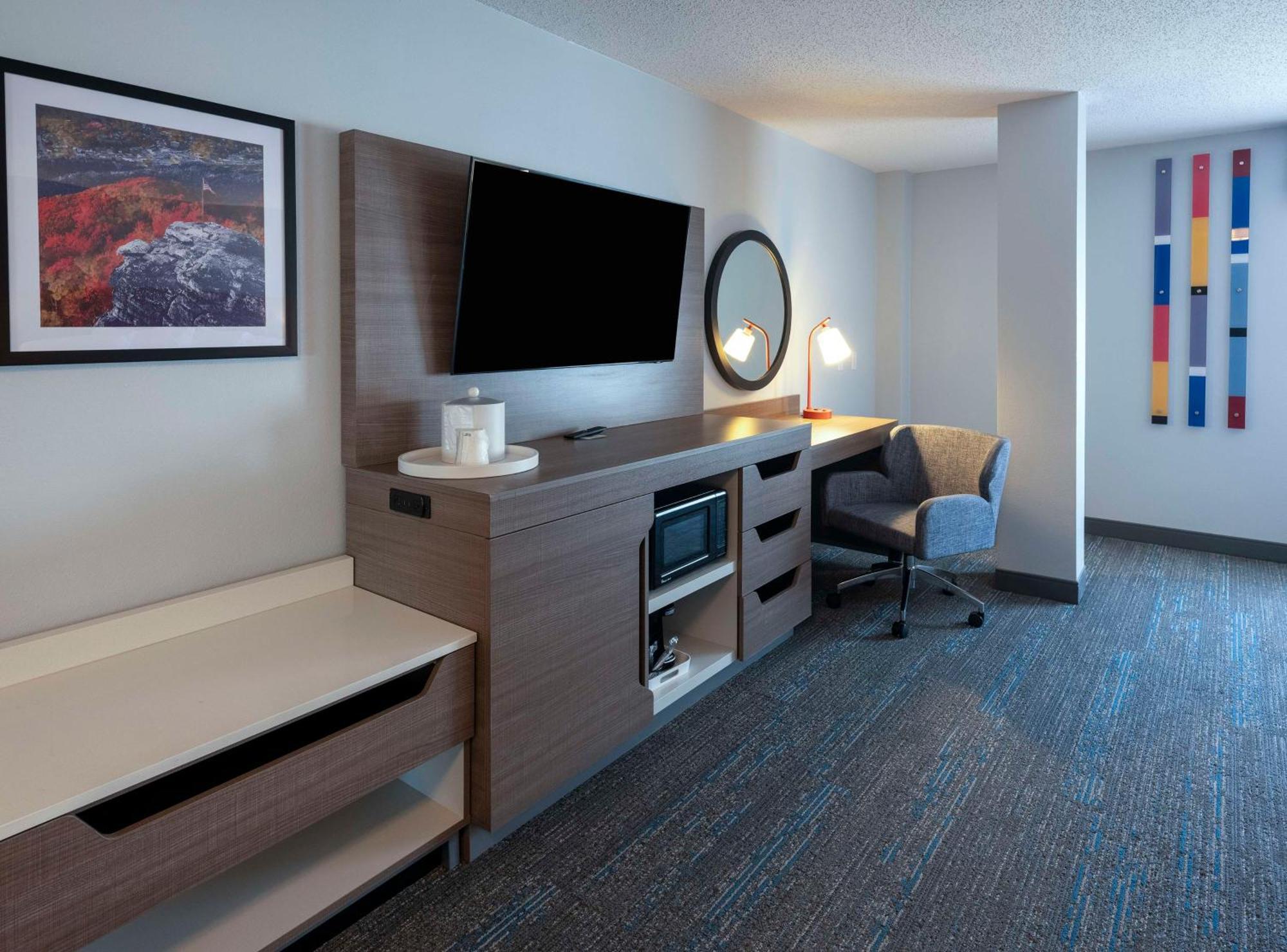Hampton Inn Norton, Va Dış mekan fotoğraf