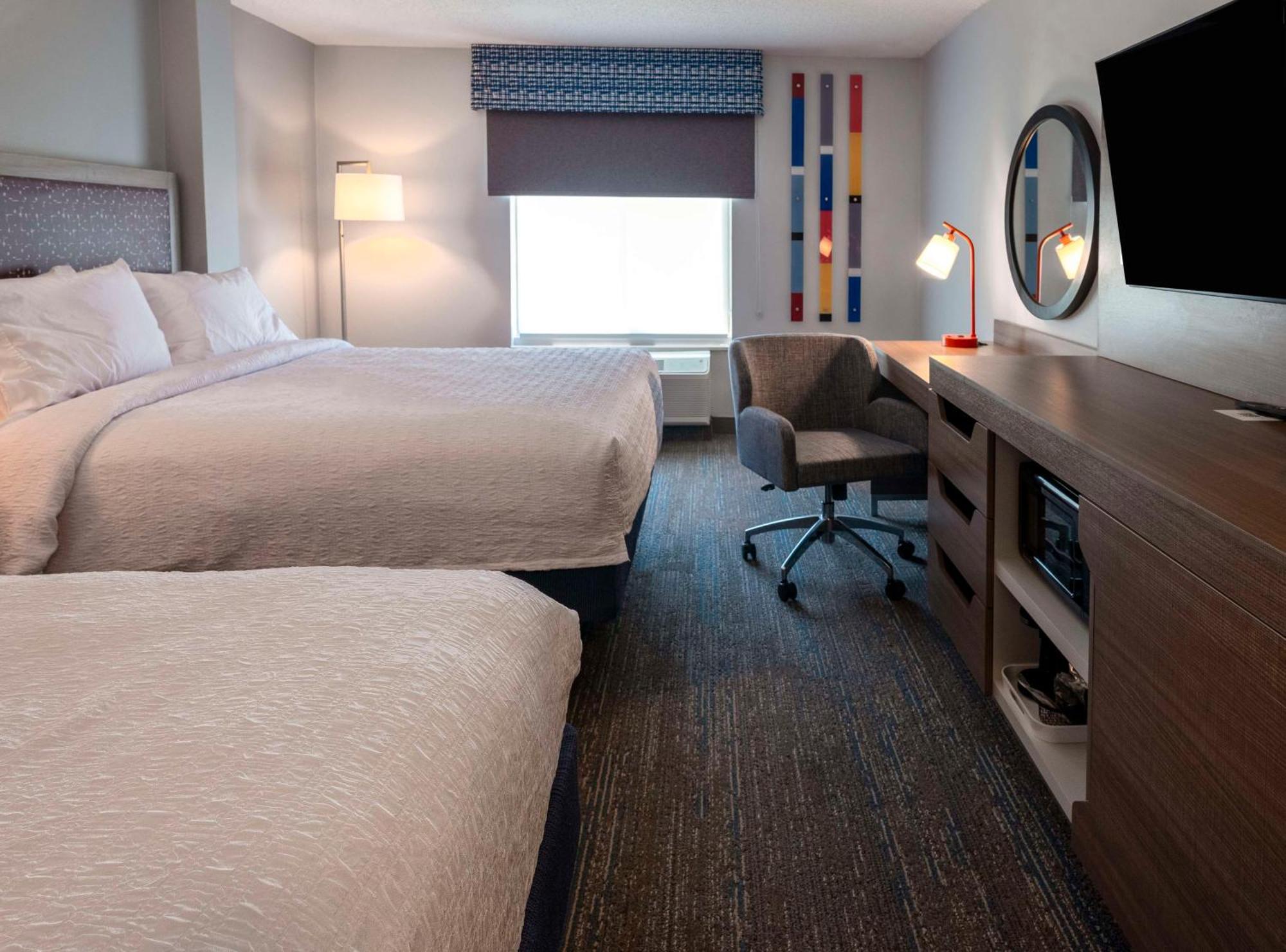 Hampton Inn Norton, Va Dış mekan fotoğraf
