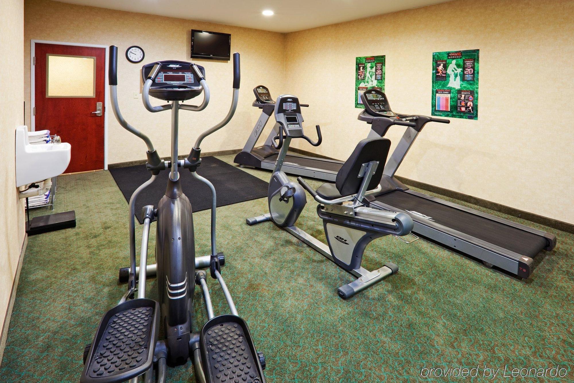 Hampton Inn Norton, Va Konforlar fotoğraf