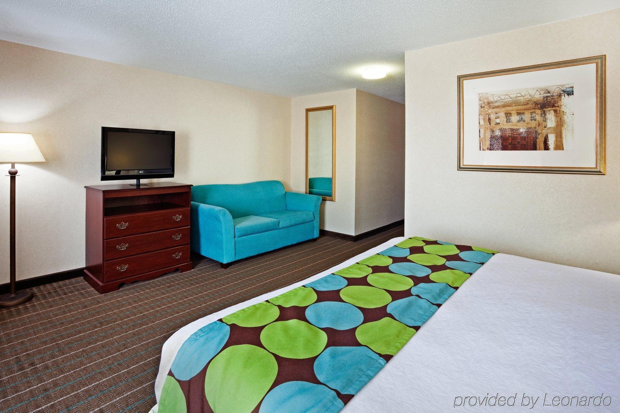 Hampton Inn Norton, Va Dış mekan fotoğraf