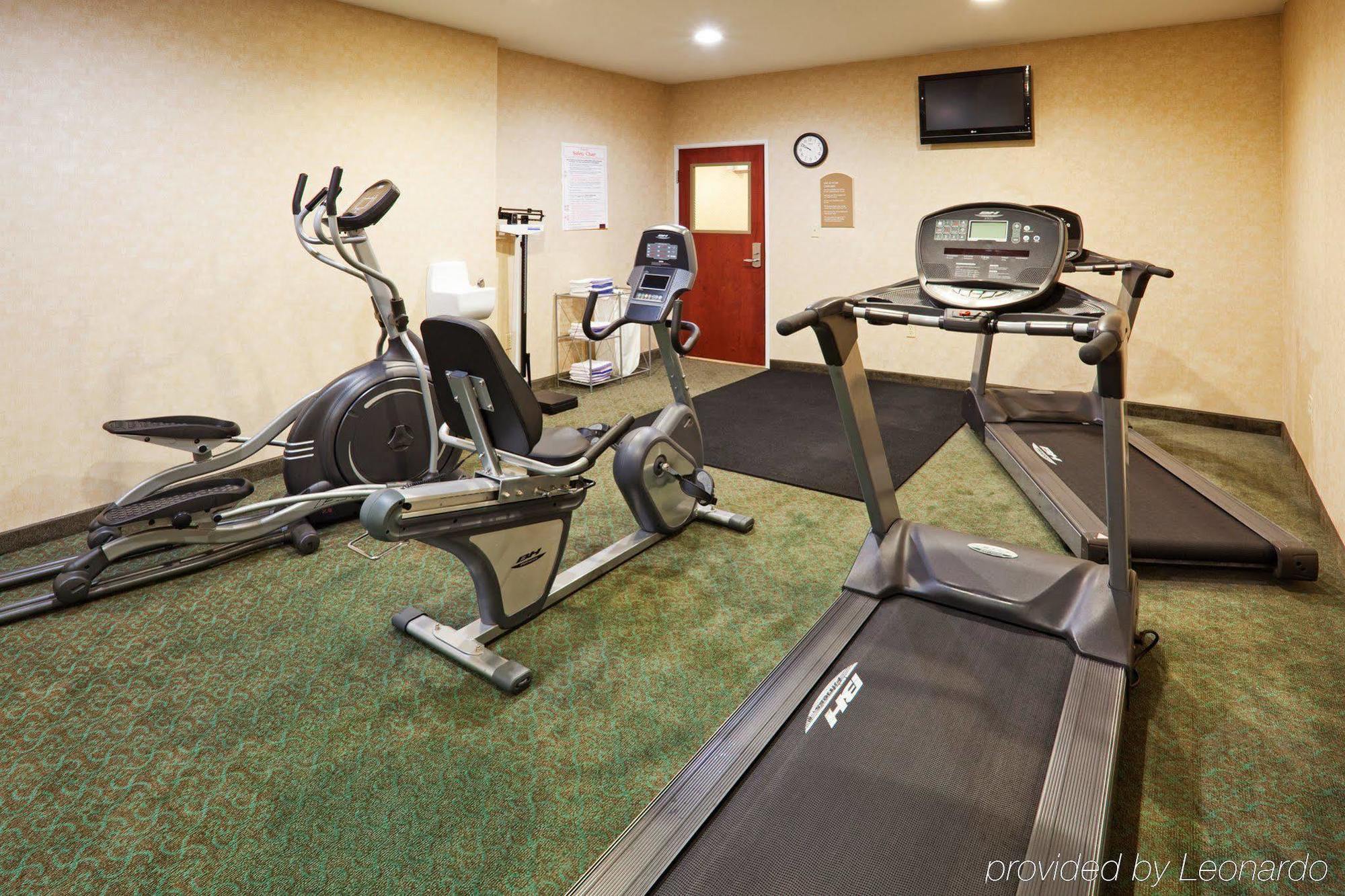 Hampton Inn Norton, Va Konforlar fotoğraf